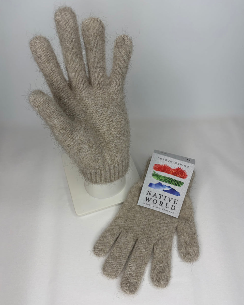 possum merino handschuhe Wool Gloves 2011 Forester Due to its hollow color:Matte pink Grit SS - Shimano