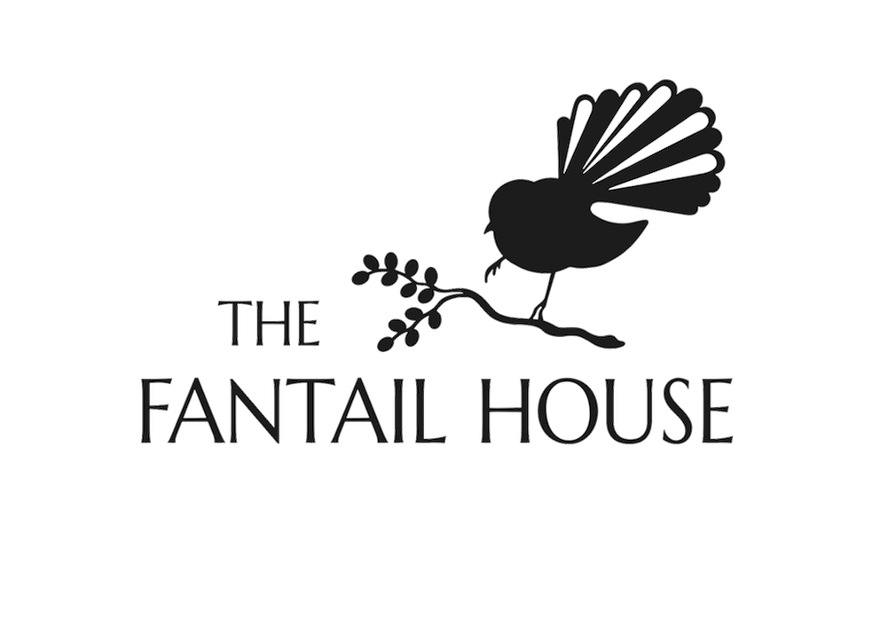 The Fantail House