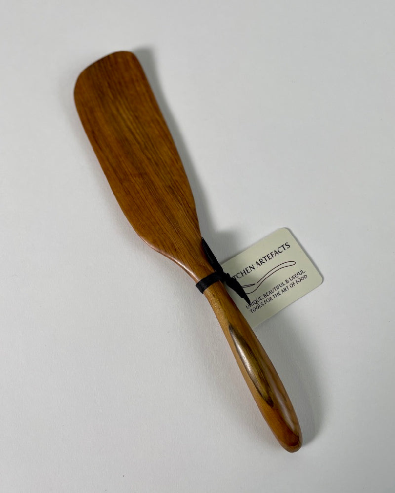 Curved Spatulas The Fantail House