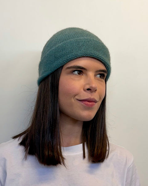 Possum Merino Essential Unisex Beanie