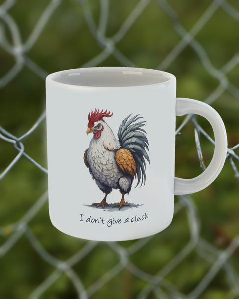   novelty, ceramic, mug, Fantail House