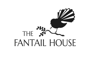 The Fantail House