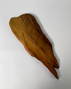 The Fantail House, Kauri, Bread, Board, Made in NZ