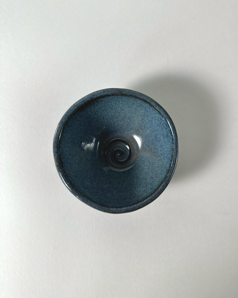 The Fantail House, Made in New Zealand, Condiment Bowl, Ceramic