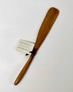 The Fantail House, Made in NZ, Kitchen Artefacts, Spatula