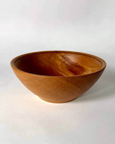 Ancient Swamp Kauri, Bowl, Handcrafted, NZ made, Rupert Newbold, Fantail House