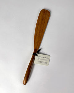 The Fantail House, Made in NZ, Kitchen Artefacts, Spatula