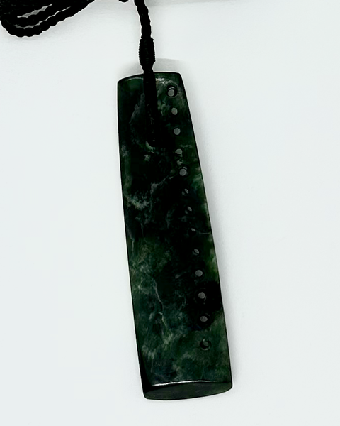 greenstone, toki, pounamu