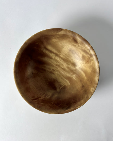 Ancient Swamp Kauri, Bowl, Handcrafted, NZ made, Rupert Newbold, Fantail House