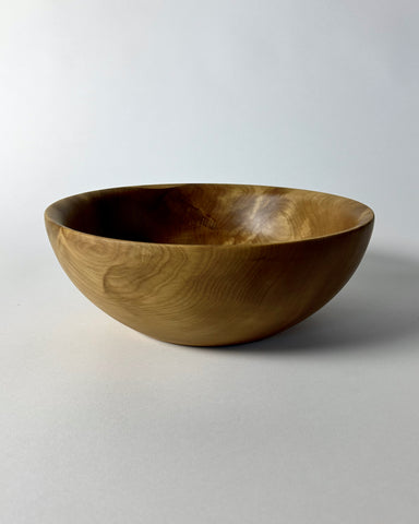 Ancient Swamp Kauri, Bowl, Handcrafted, NZ made, Rupert Newbold, Fantail House