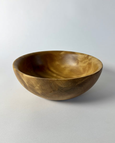 Ancient Swamp Kauri, Bowl, Handcrafted, NZ made, Rupert Newbold, Fantail House