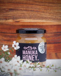 The Fantail House, Manuka, Honey, New Zealand, Honey, Hunt , Gather