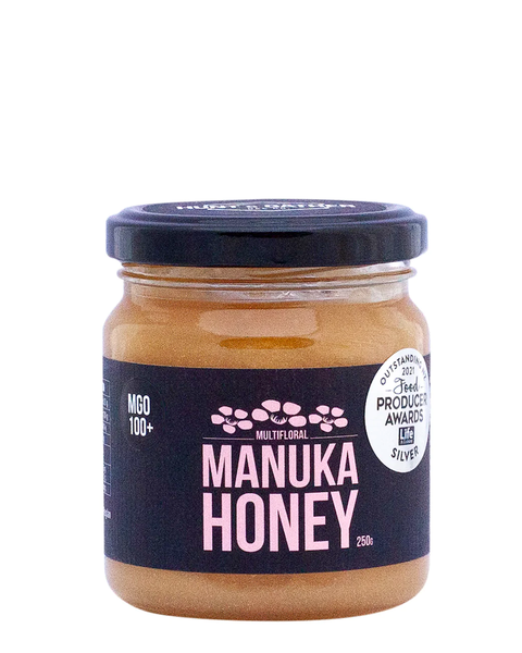 The Fantail House, Manuka, Honey, New Zealand, Honey, Hunt , Gather