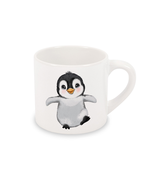  kids, novelty, mug, NZ made, Fantail House