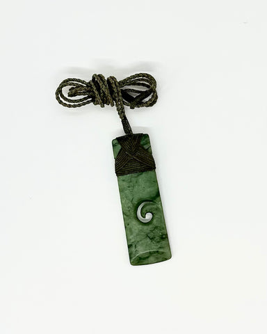 The Fantail House, Donna Summers, Toki, Greenstone,,NZ, Jade, Koru