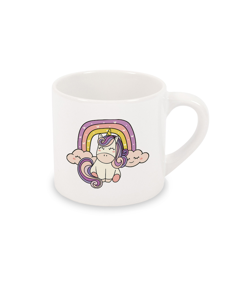  kids, novelty, mug, NZ made, Fantail House