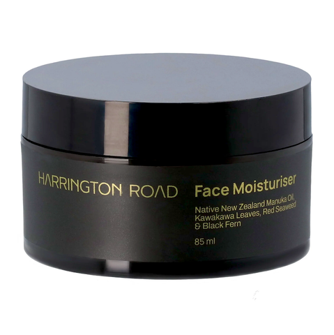 Harrington Road - Men's Face Moisturiser
