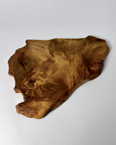 The Fantail House, Kauri, Bread, Board, Made in NZ
