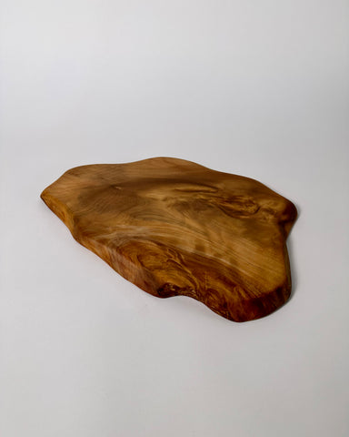 Ancient Swamp Kauri, Bread board, Rupert newbold, NZ made, The Fantail House, handcrafted