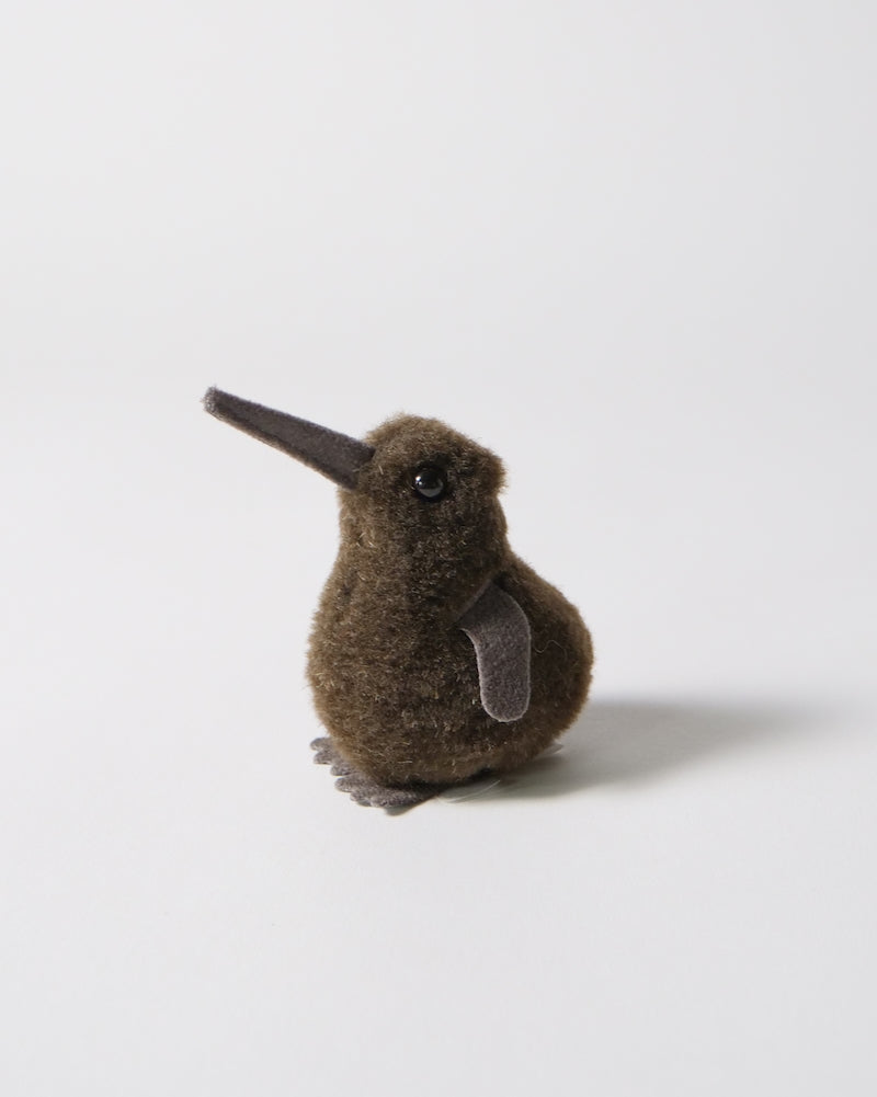 The Fantail House, Handmade, New Zealand, Kiwi, Bird, native, beanie, soft, toy, Nativez