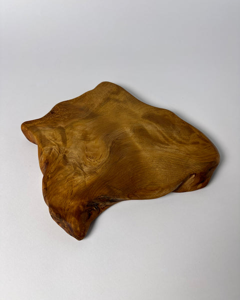The Fantail House, Kauri, Bread, Board, Made in NZ