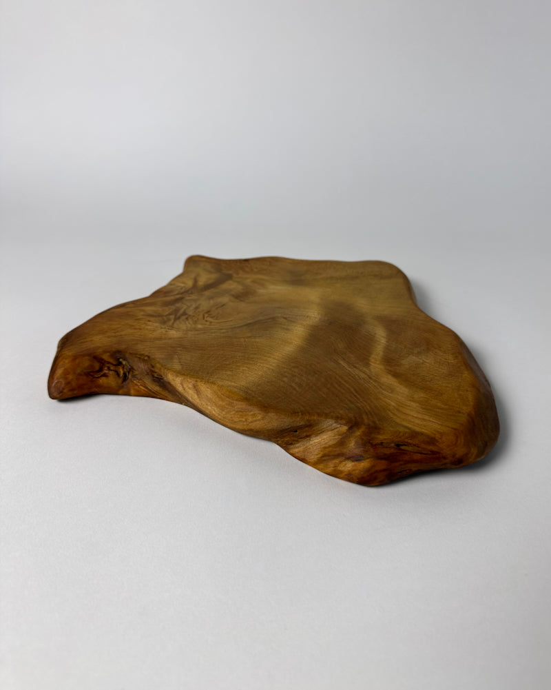 The Fantail House, Kauri, Bread, Board, Made in NZ