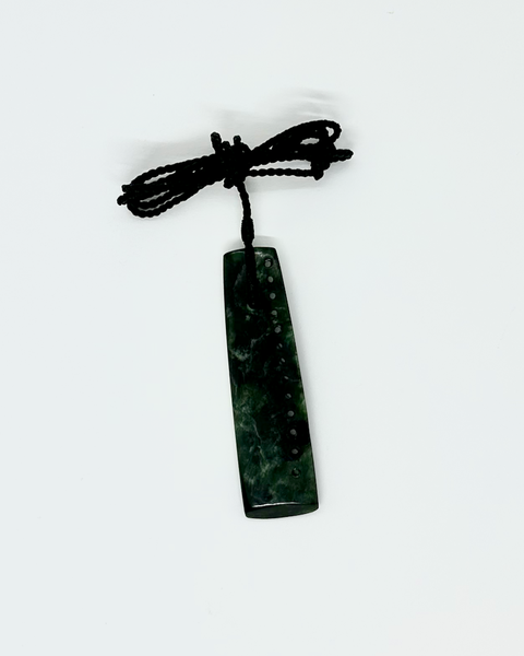 toki, greenstone, pounamu