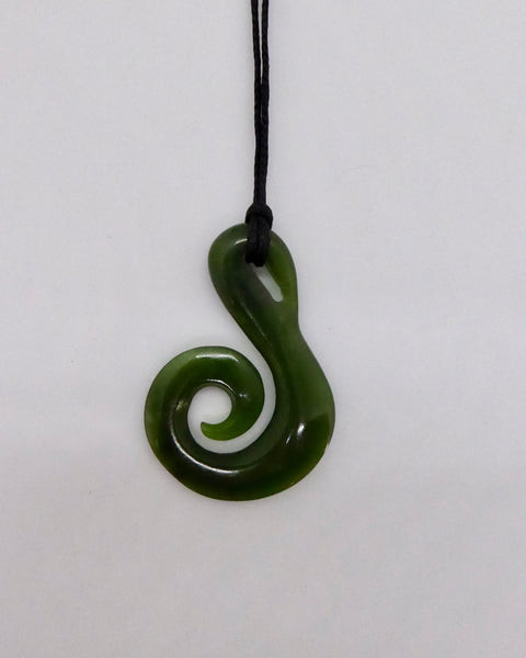 The Fantail House, Made in New Zealand, Greenstone, Pounamu, Jade, Hei Matua, Fish Hook, Koru, Handcrafted