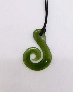 The Fantail House, Made in New Zealand, Greenstone, Pounamu, Jade, Hei Matua, Fish Hook, Koru, Handcrafted