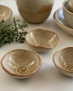 The Fantail House. Made in NZ, Ceramic Bowl, Michelle Bow