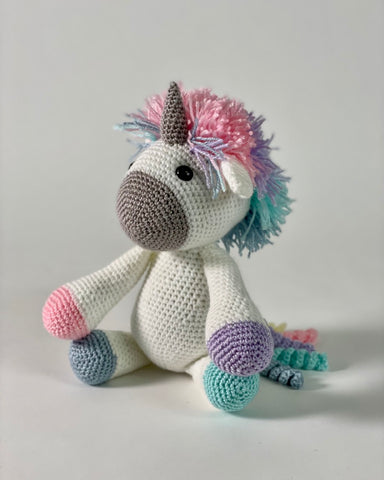 The Fantail House, Rainbow, Unicorn, Jupitor, Made in NZ, Aotearoa
