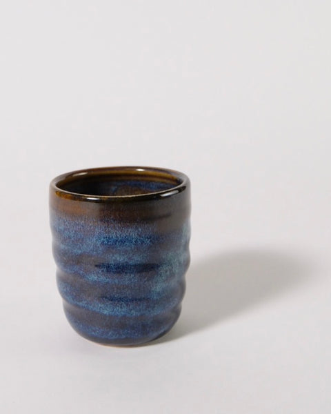 The Fantail House, Made in New Zealand, Ceramic vessel