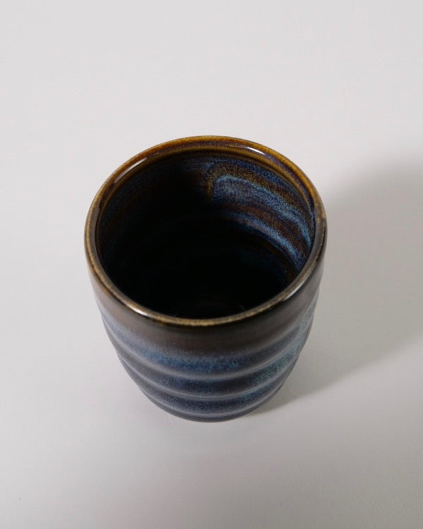 The Fantail House, Made in New Zealand, Ceramic vessel