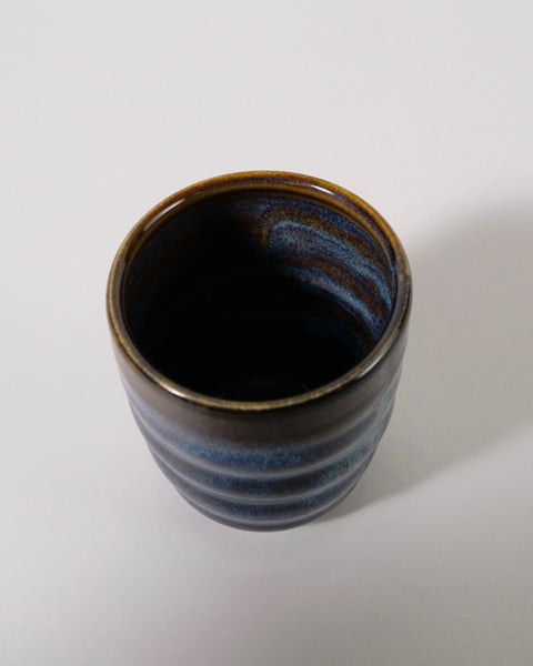 The Fantail House, Made in New Zealand, Ceramic vessel