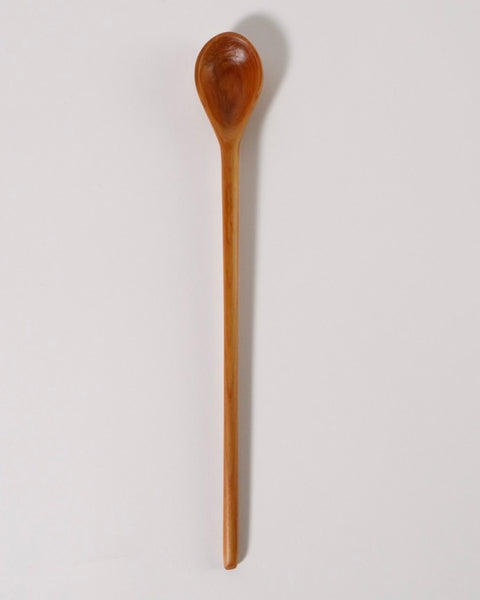The Fantail House, Made in New Zealand, Wooden Spoons, Native Wood