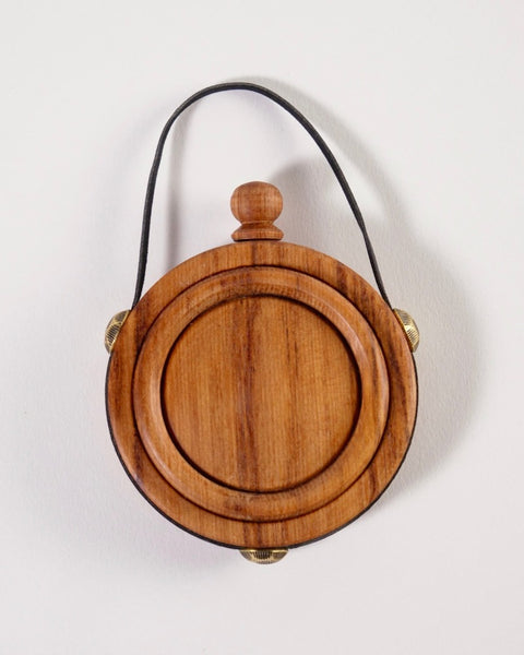 The Fantail House, Made in New Zealand, Rimu, Aroma Flask, Essential Oils, Traditional