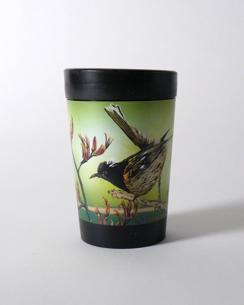 The Fantail House, NZ Made, Cuppacoffeecup, Takeout Cup, Reusable Cup