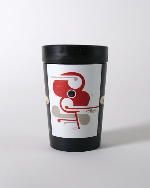 The Fantail House, NZ Made, Cuppa Coffee Cup, Reusable Cup, Takeaway Cup