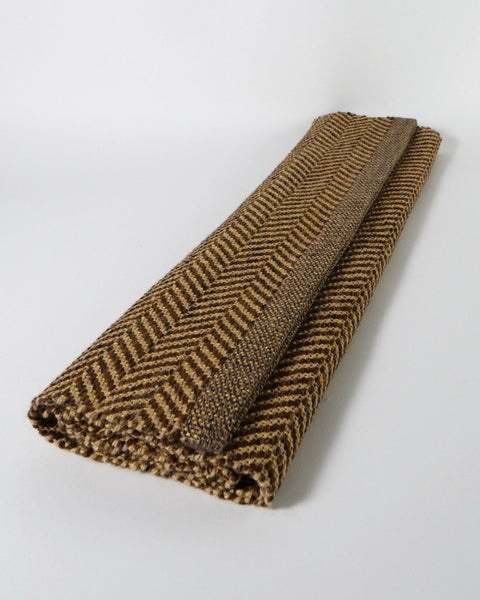The Fantail House, Made in New Zealand, Handwoven, Floor Rug, Natural Dyes