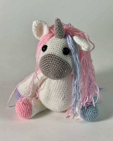 The Fantail House, Rainbow, Unicorns, Made in New Zealand, Aotearoa