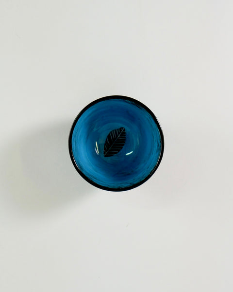 The Fantail House, Pip Gray, Ceramic Condiment Bowl, Hand-painted