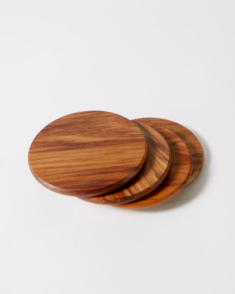 Coasters - Rimu