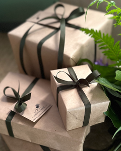 Giftwrap - Eco Friendly