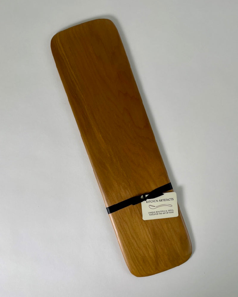 The Fantail House. Made in New Zealand., Kauri, Serving Board