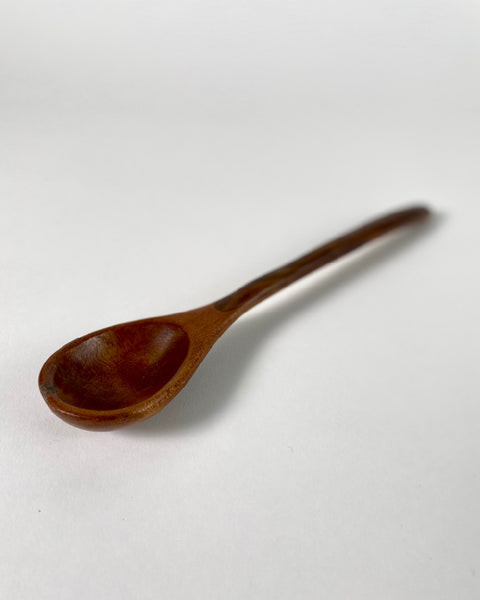 The Fantail House, Made in NZ, Kitchen Artefacts, Dollop Spoon