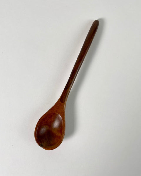 The Fantail House, Made in NZ, Kitchen Artefacts, Dollop Spoon