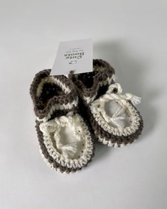 The Fantail House, Handcrafted in NZ, Babies, Booties, sheepskin, Made in NZ, Cute Boots